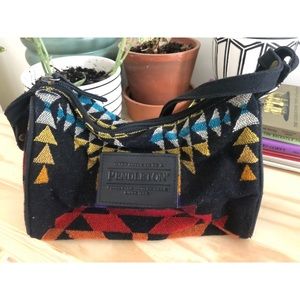 Pendleton Crossbody